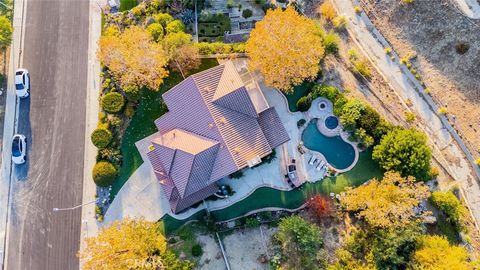 A home in West Hills