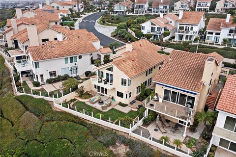 A home in Dana Point