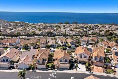 A home in Dana Point