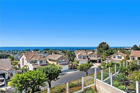 A home in Dana Point