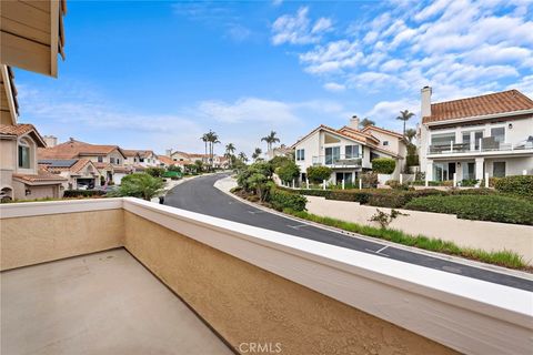 A home in Dana Point