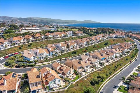 A home in Dana Point