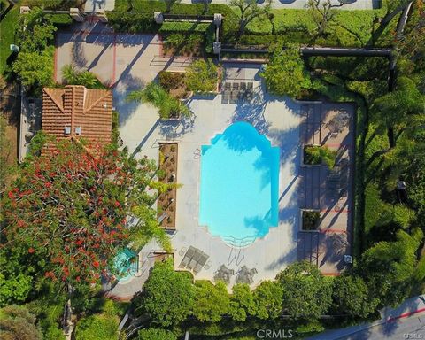 A home in Dana Point