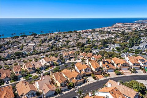 A home in Dana Point