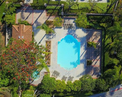 A home in Dana Point