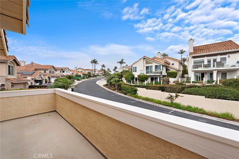 A home in Dana Point