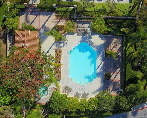 A home in Dana Point