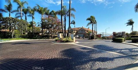 A home in Dana Point