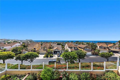 A home in Dana Point