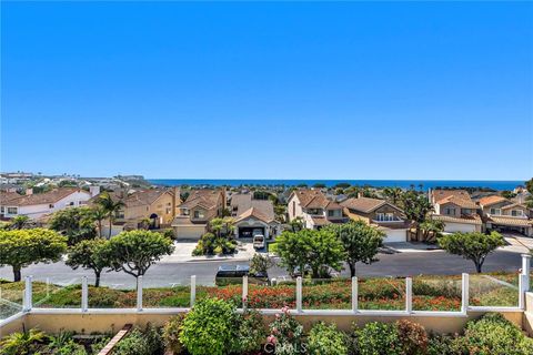 A home in Dana Point