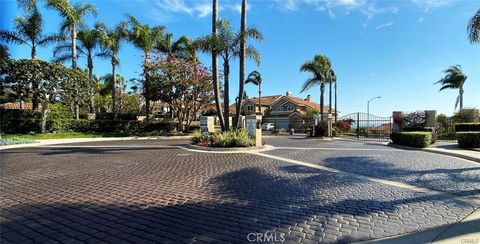 A home in Dana Point