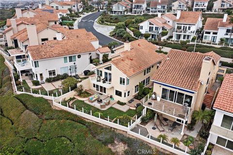 A home in Dana Point