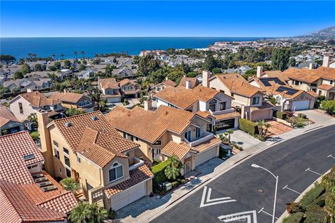 A home in Dana Point