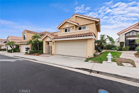 A home in Dana Point