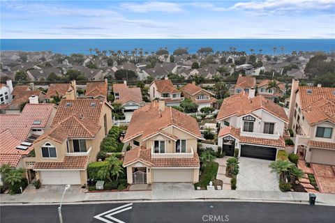 A home in Dana Point