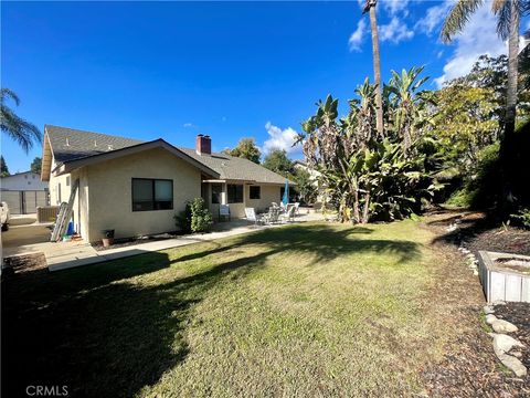 A home in Upland