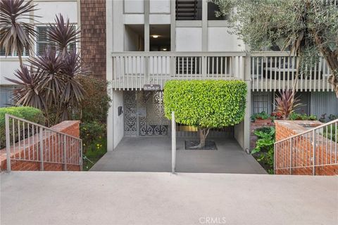 A home in Rancho Palos Verdes