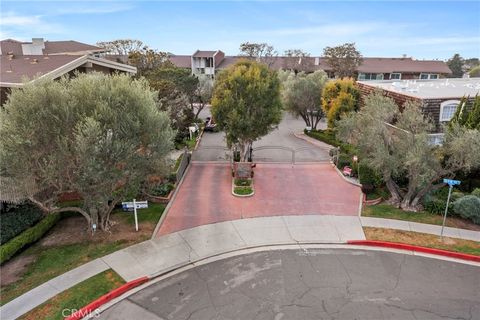 A home in Rancho Palos Verdes