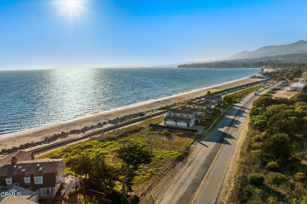 Carpinteria, California 93013, United States, ,Land,Active,108588