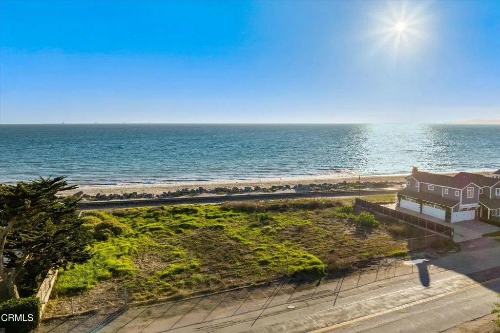 Carpinteria, California 93013, United States, ,Land,Active,108588