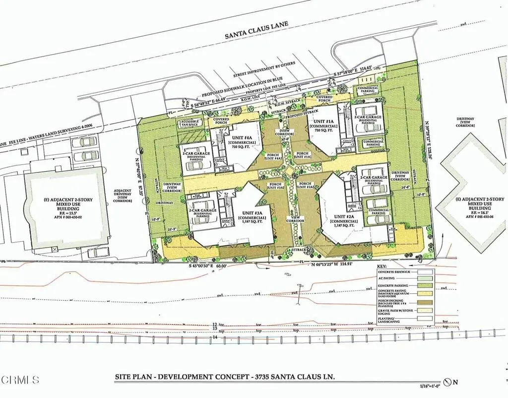 Carpinteria, California 93013, United States, ,Land,Active,108588