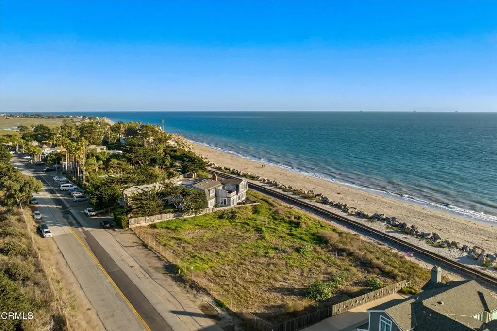 Carpinteria, California 93013, United States, ,Land,Active,108588