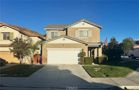 A home in Beaumont