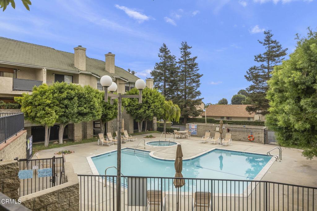 Cambria Village - 3625 - Residential