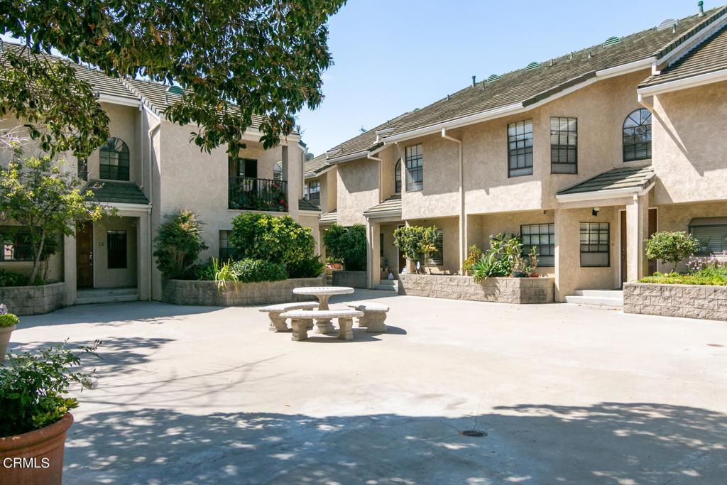 Cambria Village - 3625 - Residential