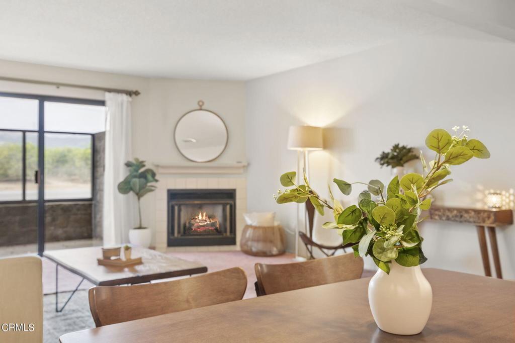 Cambria Village - 3625 - Residential