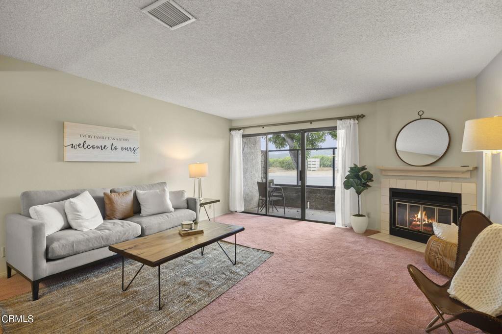 Cambria Village - 3625 - Residential