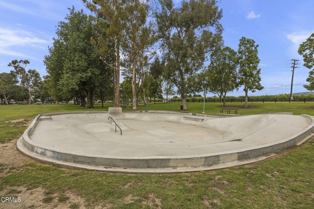 Cambria Village - 3625 - Residential