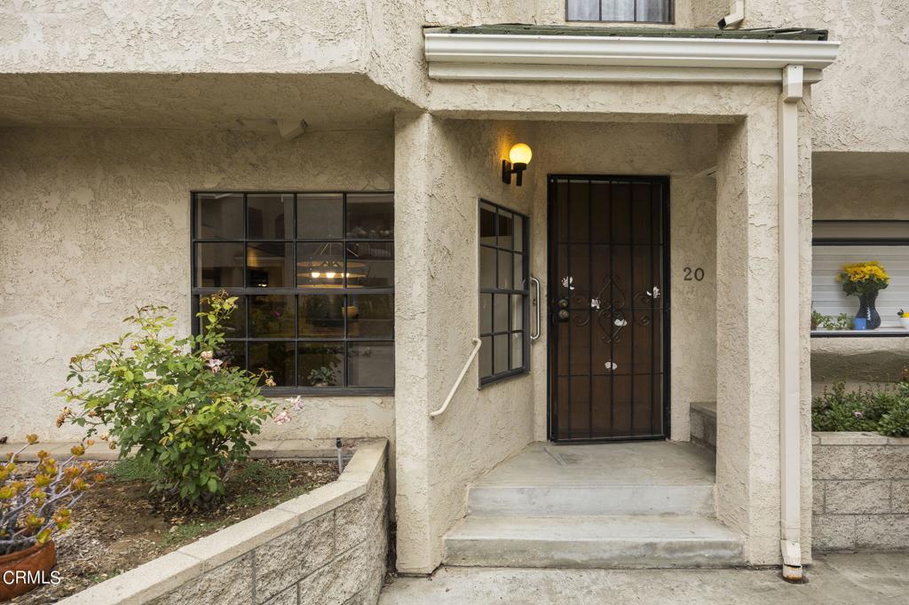 Cambria Village - 3625 - Residential