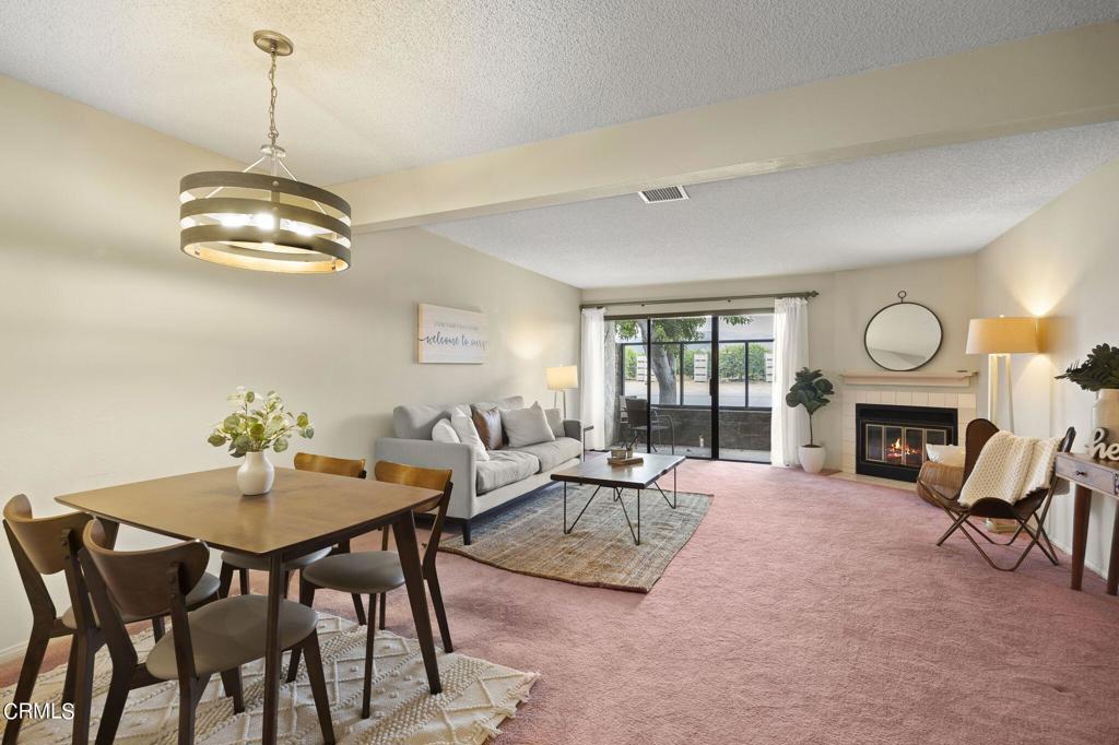 Cambria Village - 3625 - Residential