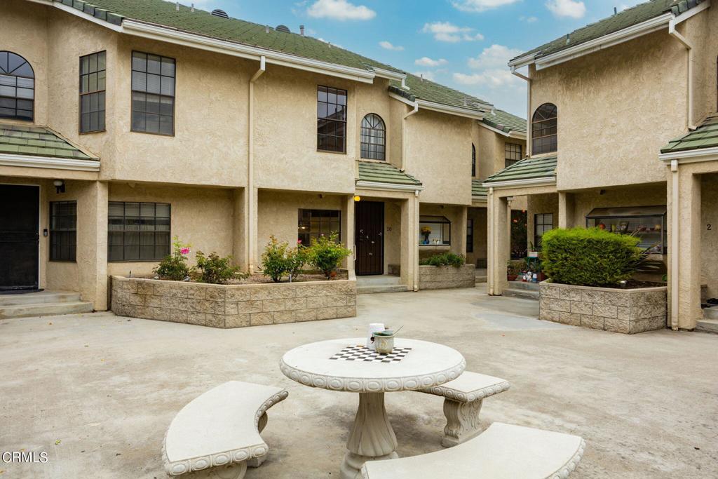 Cambria Village - 3625 - Residential