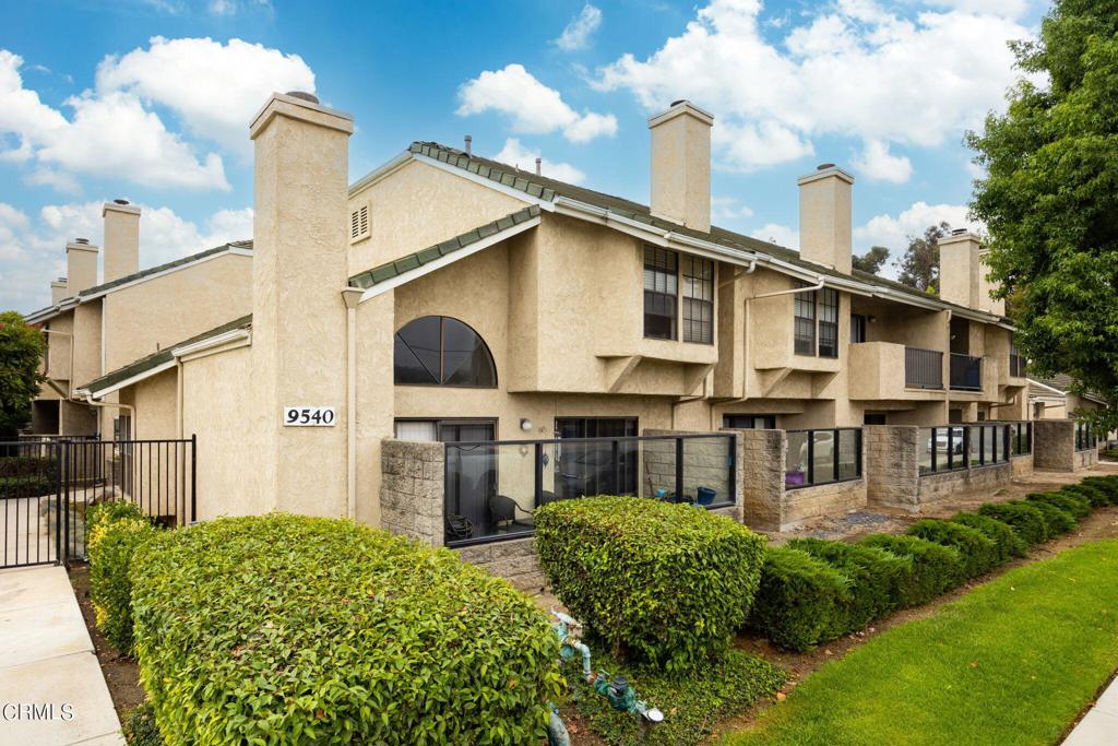 Cambria Village - 3625 - Residential