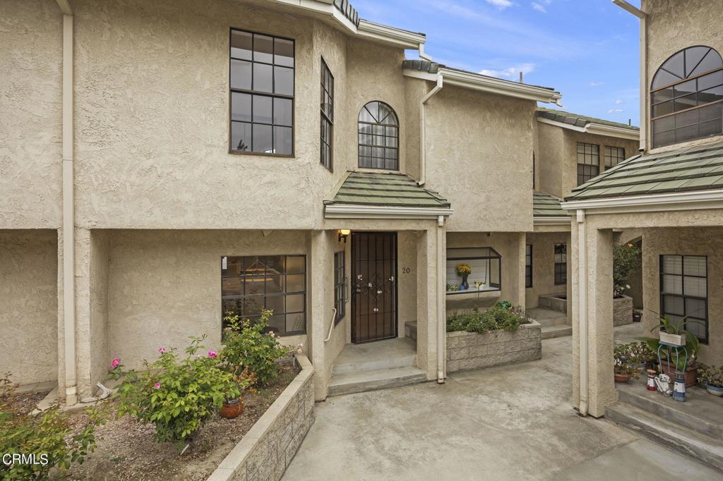 Cambria Village - 3625 - Residential