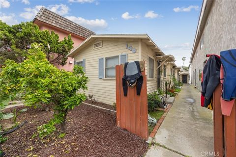 140 10th Street Seal Beach CA 90740