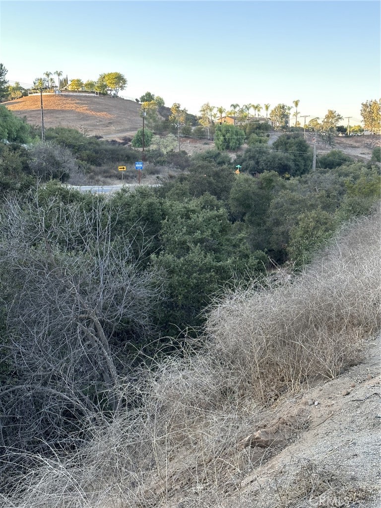 Valley Center - Land