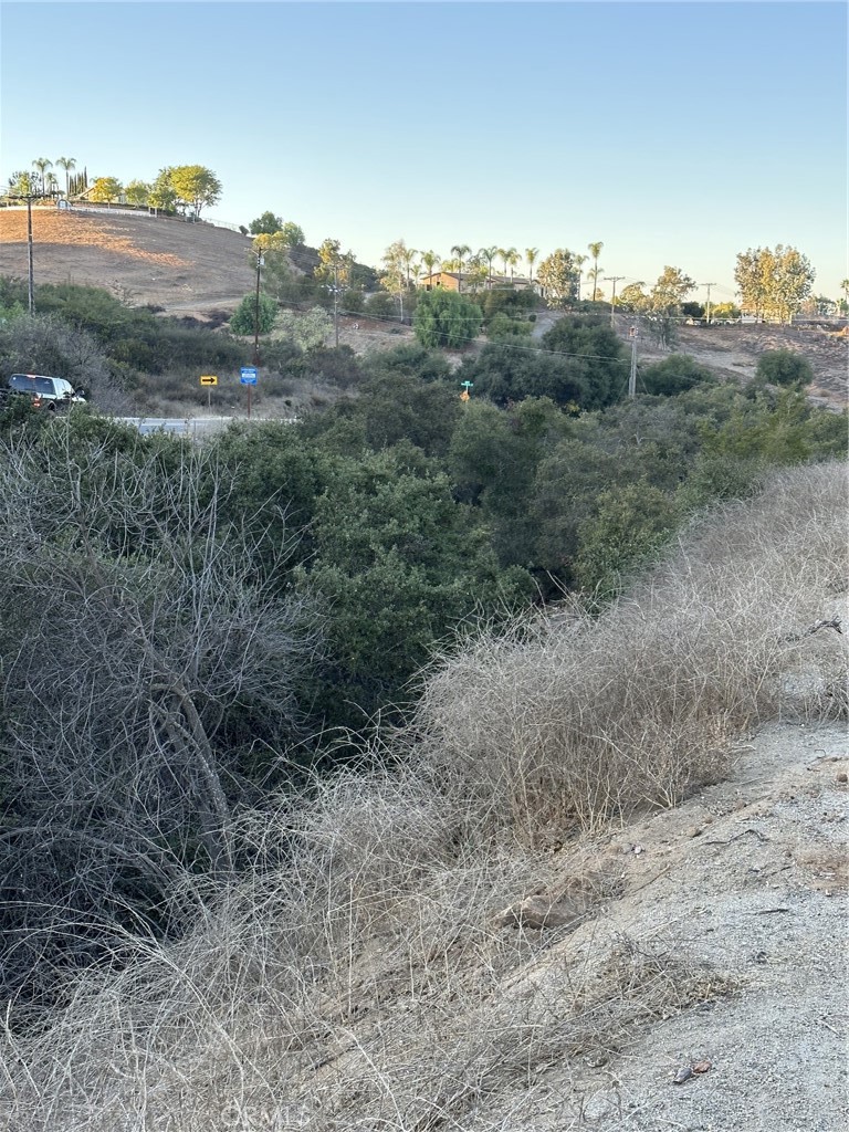 Valley Center - Land