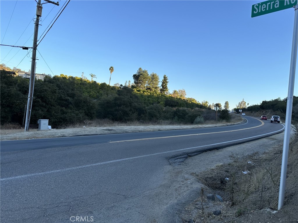 Valley Center - Land