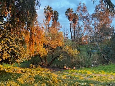 A home in Temecula