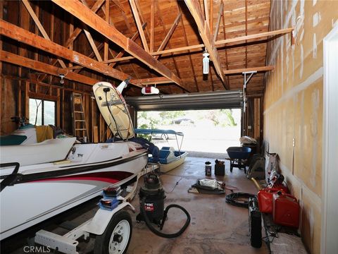 A home in Kelseyville