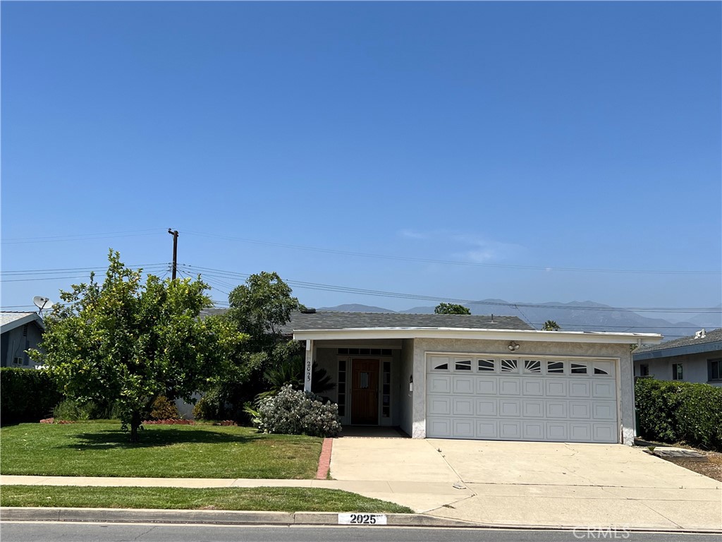 2025 10th Street La Verne | House for Sale in La Verne | OC22119077