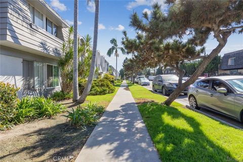 A home in Long Beach