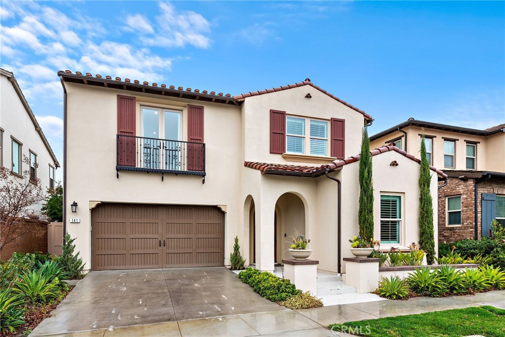 141 Lovelace
