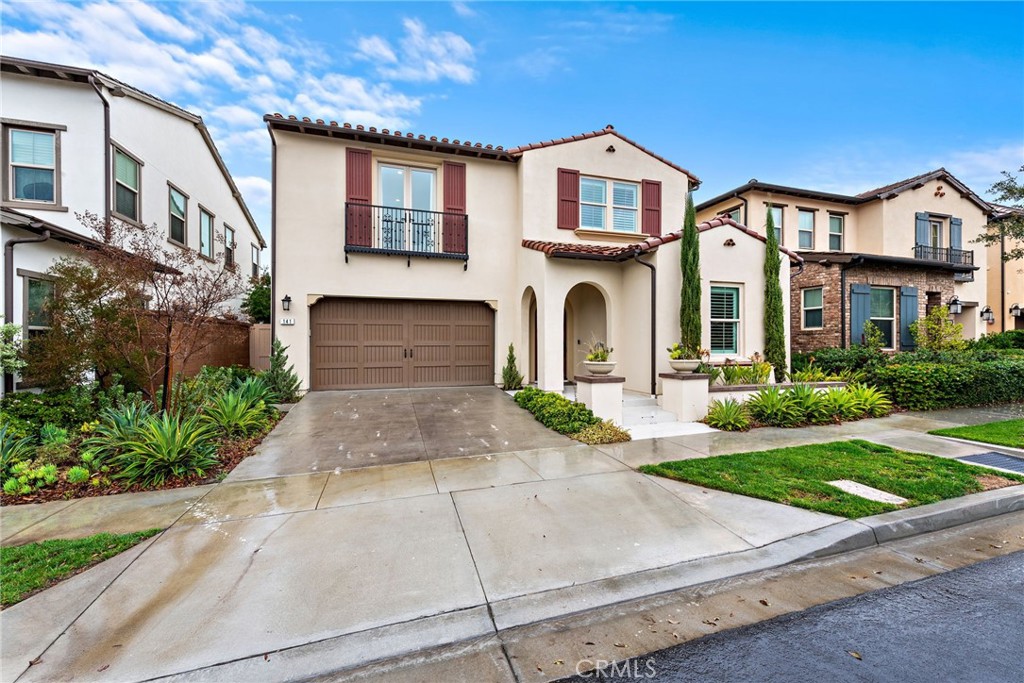 141 Lovelace