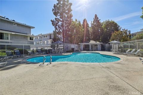 A home in Huntington Beach