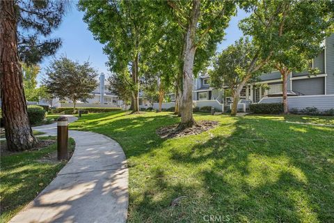 A home in Huntington Beach