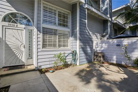 A home in Huntington Beach